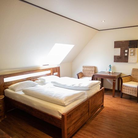 Vier Jahreszeiten Rooms Husum  Екстериор снимка