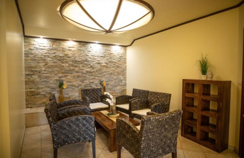 Vier Jahreszeiten Rooms Husum  Екстериор снимка